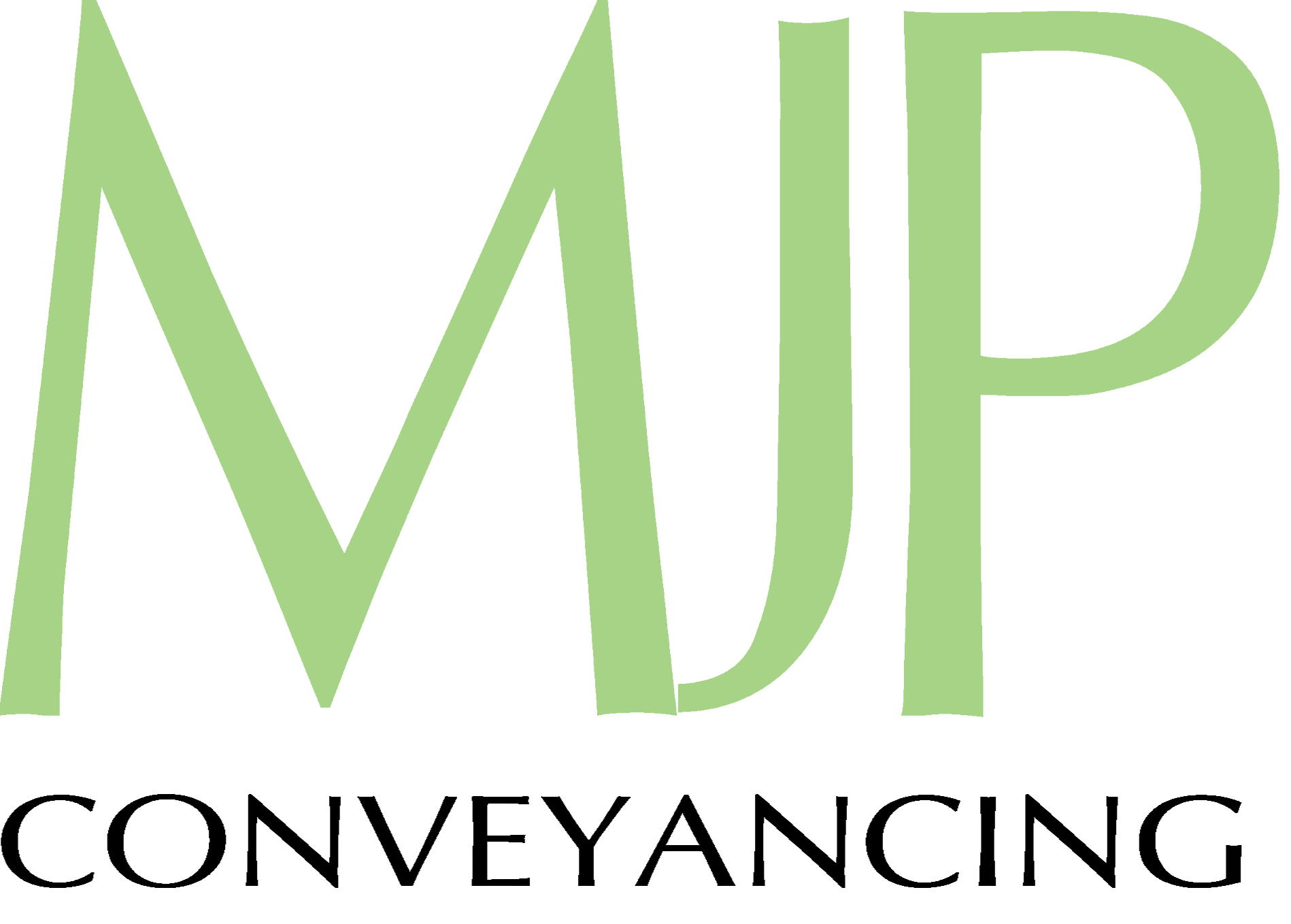 MJP Logo